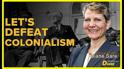 E Day Honoring All WWII Veterans Who Fought Fascism — Let's Defeat Colonialism Today • Diane Sare