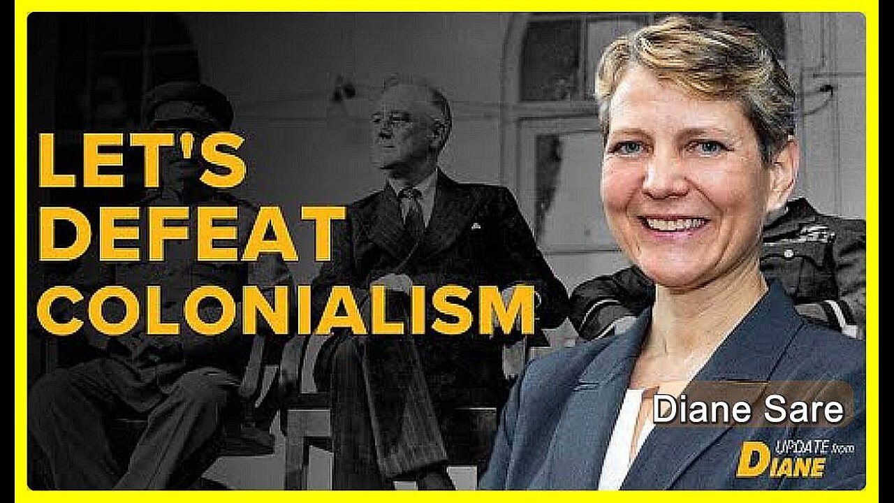 E Day Honoring All WWII Veterans Who Fought Fascism — Let's Defeat Colonialism Today • Diane Sare