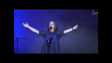 Christine D'clario - En Vivo, Hasta Poder Ver Tour - ¡Concierto Completo.