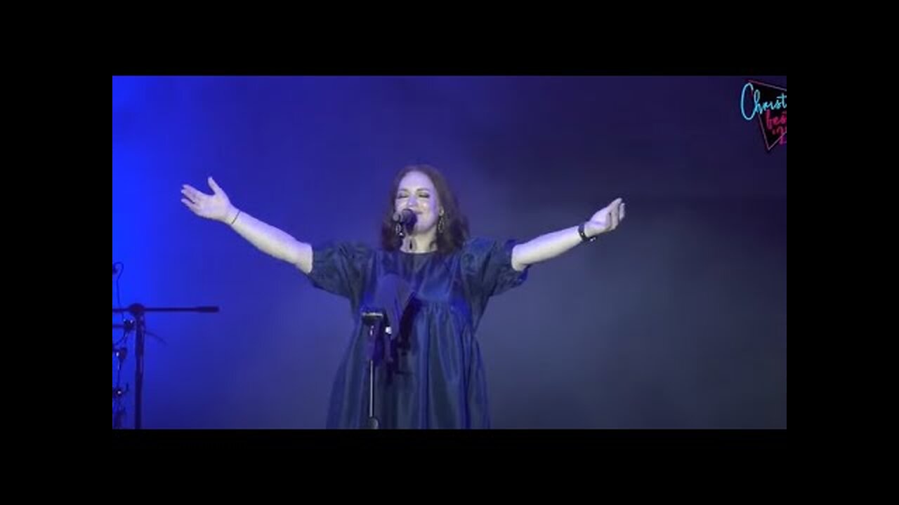 Christine D'clario - En Vivo, Hasta Poder Ver Tour - ¡Concierto Completo.