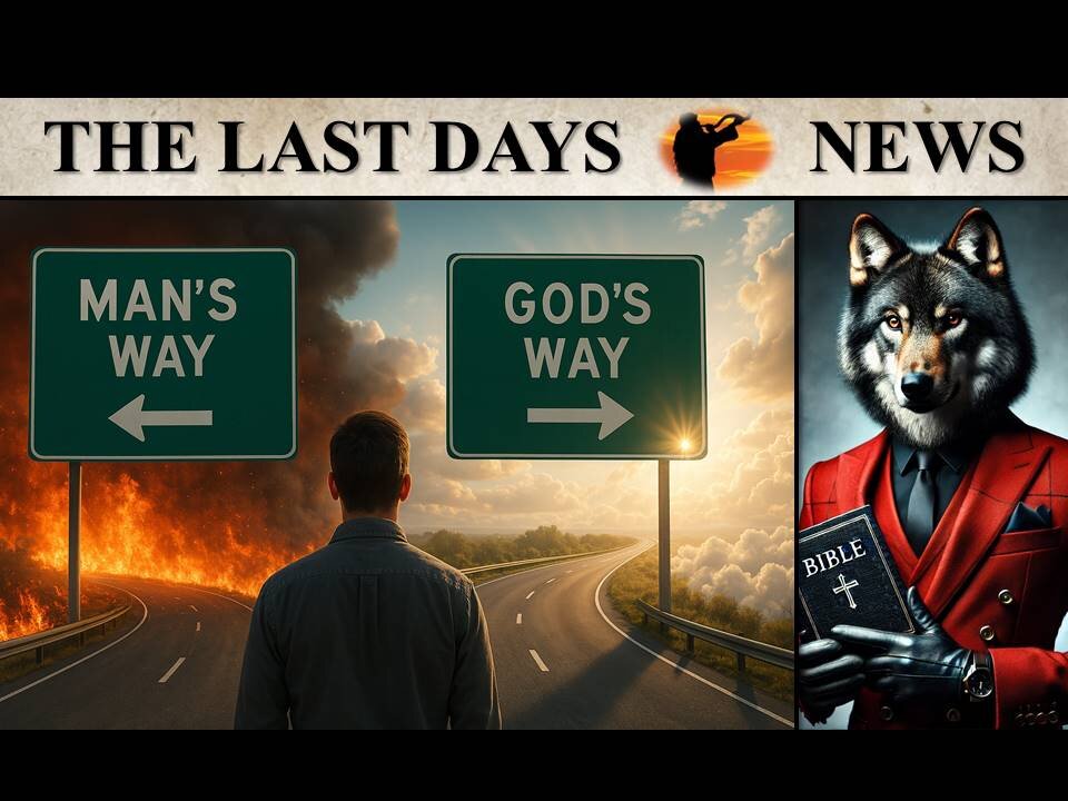 BLASPHEMY! What This Pastor Said About Jesus Will Blow Your Mind!!!