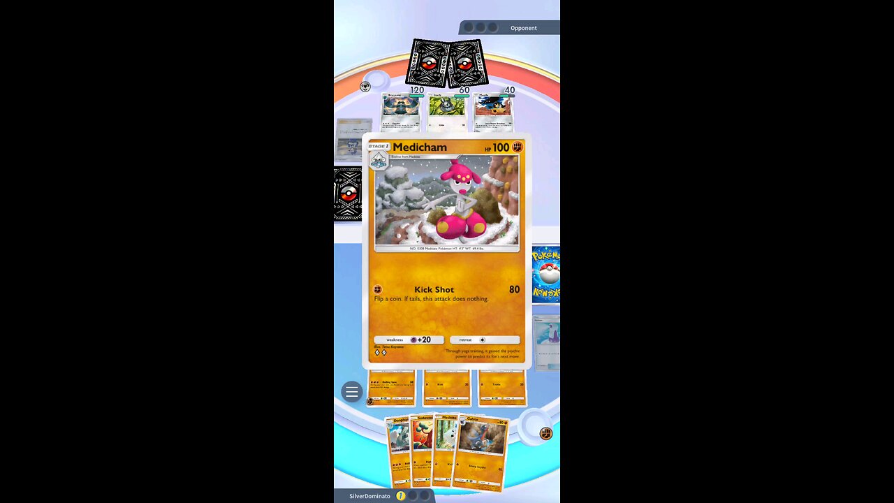 Pokemon TCG Pocket Community Builder EP.12