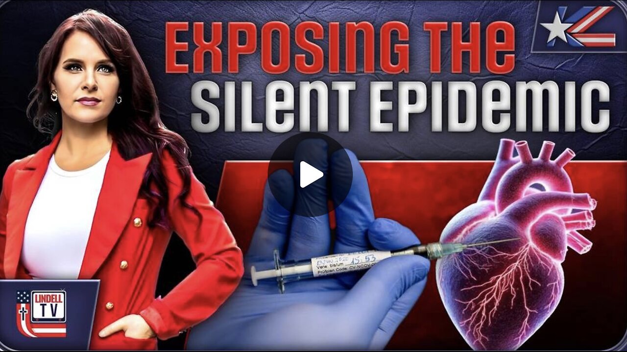 Kristi Leigh - Exposing the Silent Epidemic: Chronic Pain Despair and Suicides