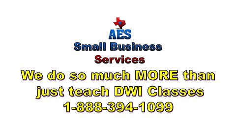 AES SMALL BUSINESS SERVICES