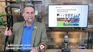 Five in Ten 5/14/25: Fake News Media Pretends to Do Journalism