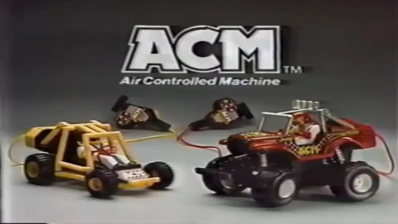 ACM