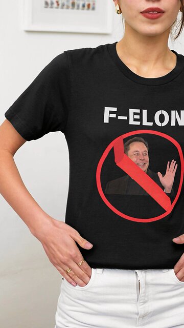 F-Elon Meme