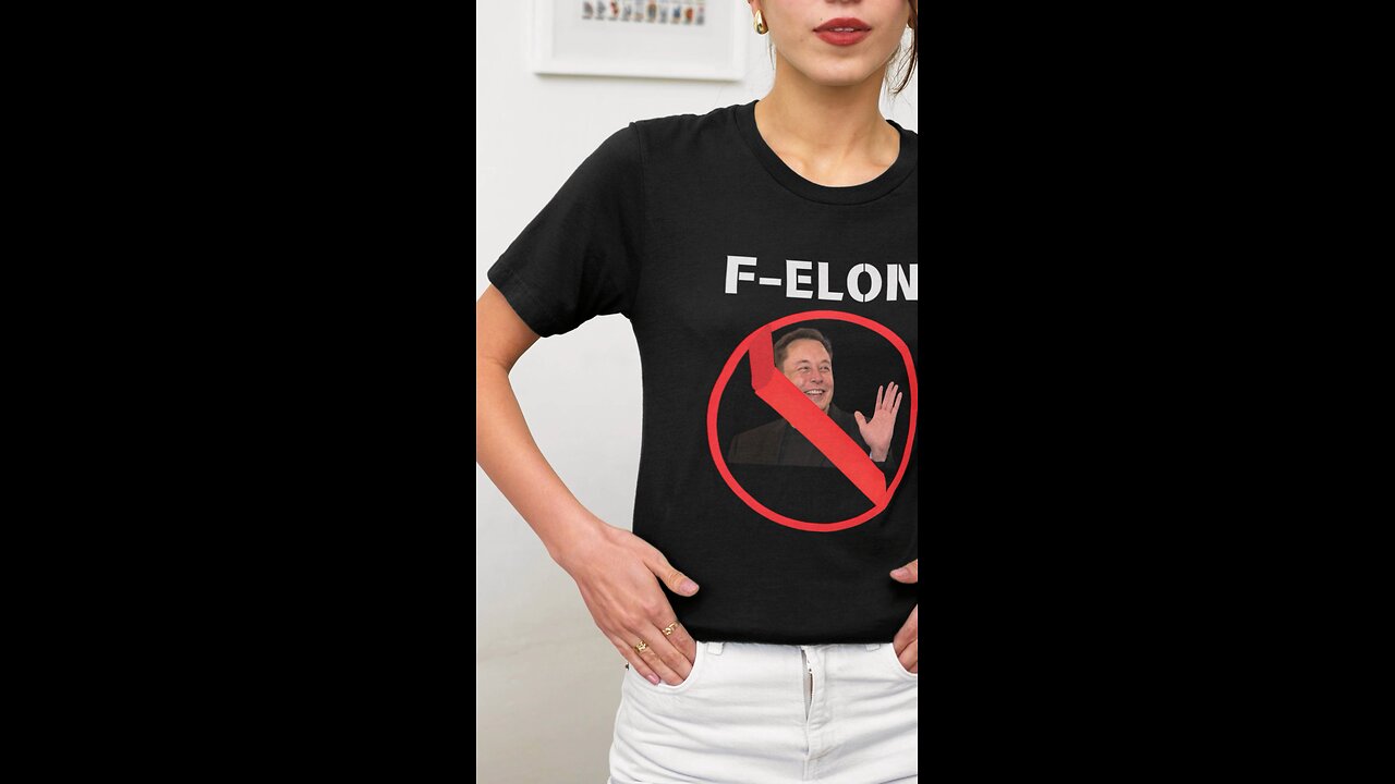 F-Elon Meme