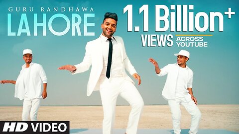 Guru Randhawa: MADE IN INDIA | Bhushan Kumar | DirectorGifty | Elnaaz Norouzi | Vee