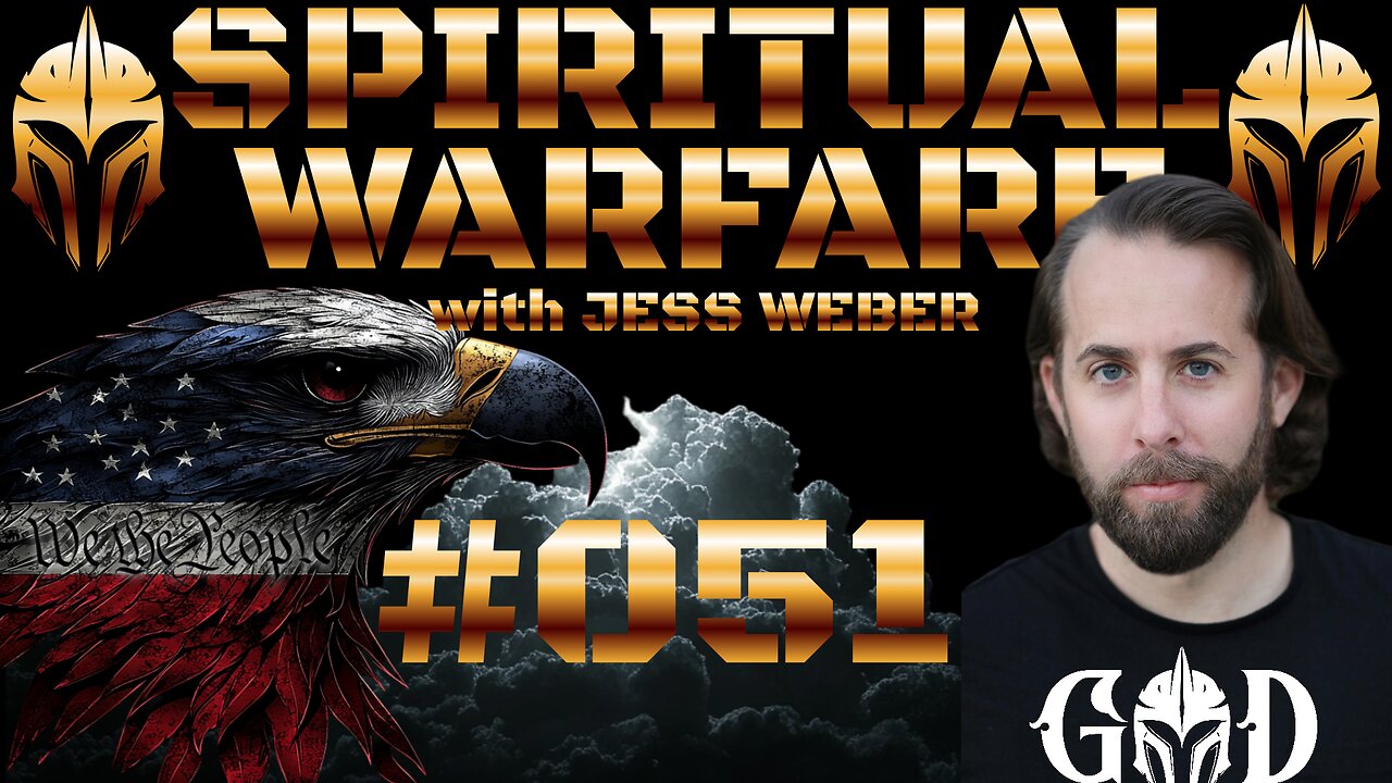 ART OF THE DEAL, & SPIRITUAL WARFARE NEWS