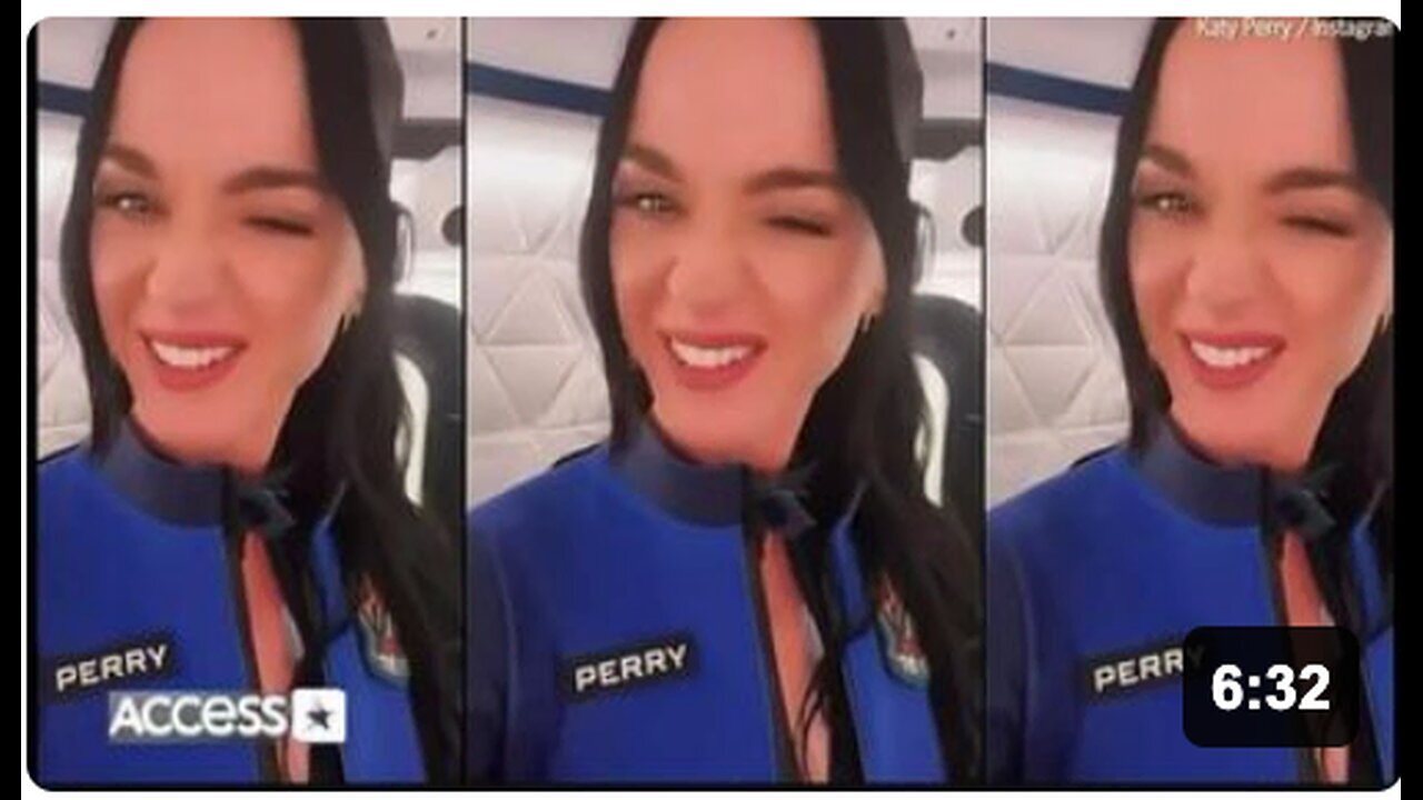 "Katy Perry Faces Lawsuit from Jeff Bezos Over Alleged Space Hoax: Full Story Unveiled"