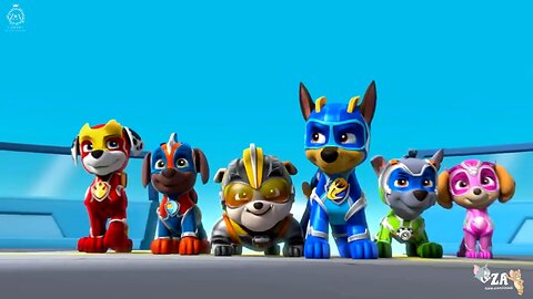 PAW Patrol Cartoons