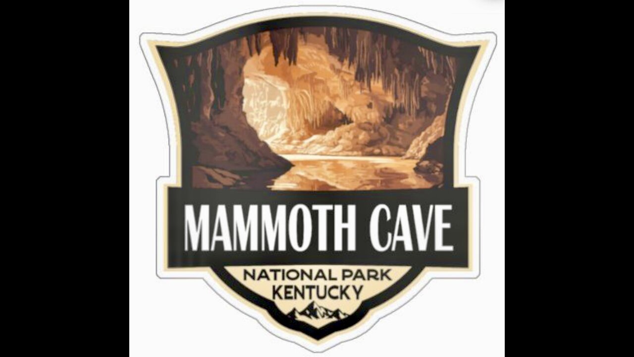 Mammoth Cave