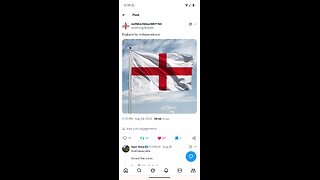 They can try - we will NEVER surrender!