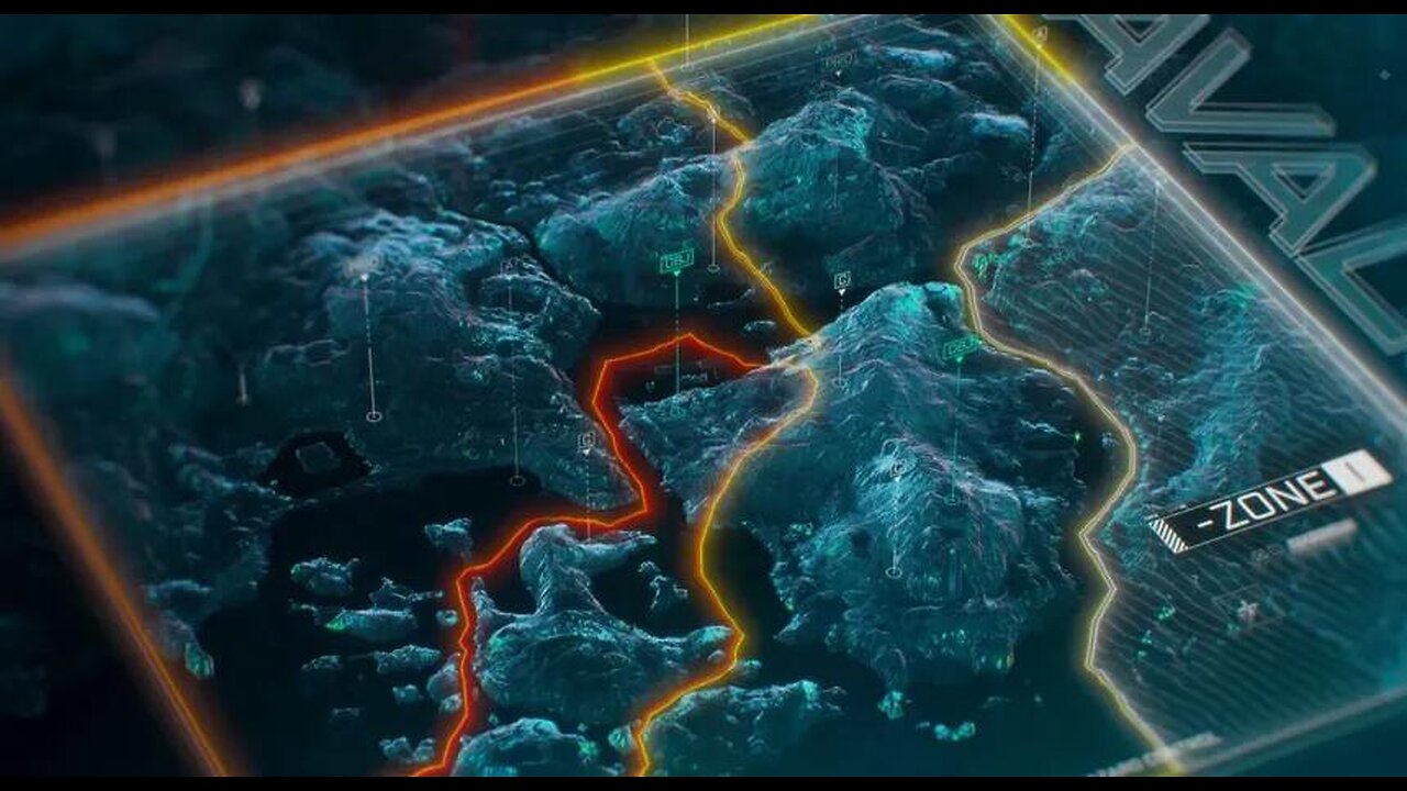 Black Ops 7 Endgame Gameplay