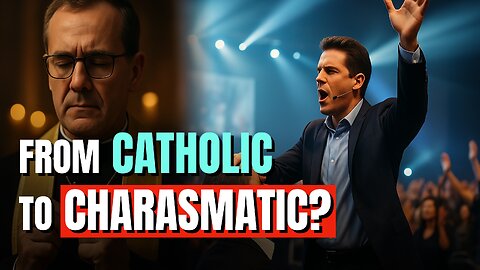 From Catholic to Confusion: Understanding “Movie Star Christianity” | Joe Schnefke | Episode 386