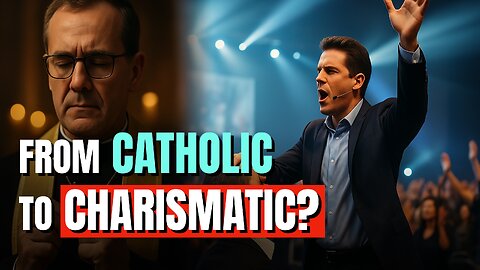 From Catholic to Confusion: Understanding “Movie Star Christianity” | Joe Schnefke | Episode 386