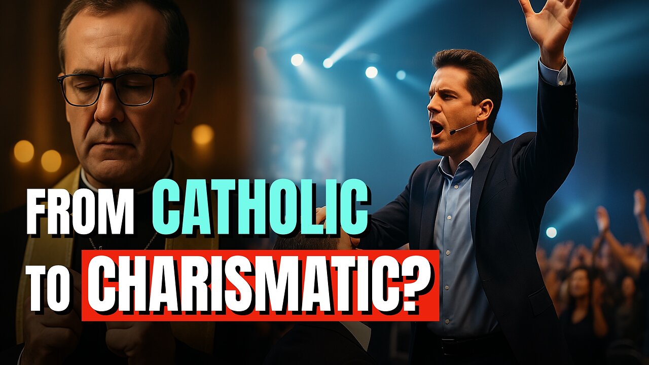 From Catholic to Confusion: Understanding “Movie Star Christianity” | Joe Schnefke | Episode 386