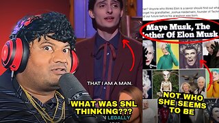 These Videos Took a Creepy Turn I Did Not Expect | REACTION (Pt. 449)