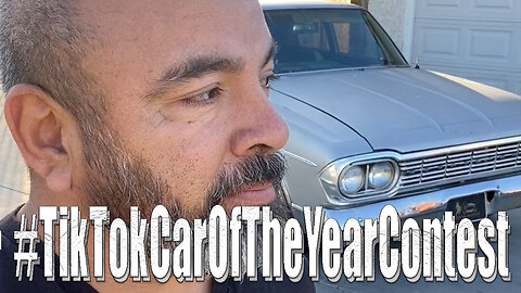 This car is older than your dreams. Most supercars won’t survive this long.