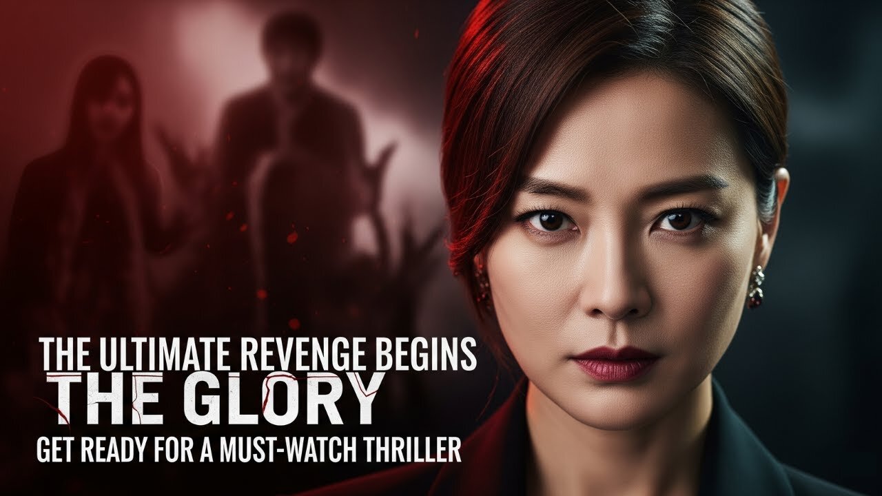 Is The Glory The Best Revenge K-Drama Of All Time? Let’s Find Out!