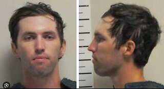Alleged Assassin Uttered Three Bone-Chilling Words After Kirk’s Murder Report