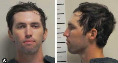 Alleged Assassin Uttered Three Bone-Chilling Words After Kirk’s Murder Report
