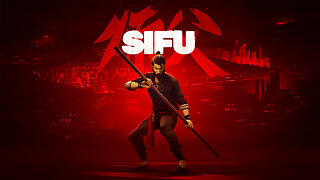 Sifu Game Livestream - He's literally me!! NathanSifuGaming Livestream! (2026-01-17)