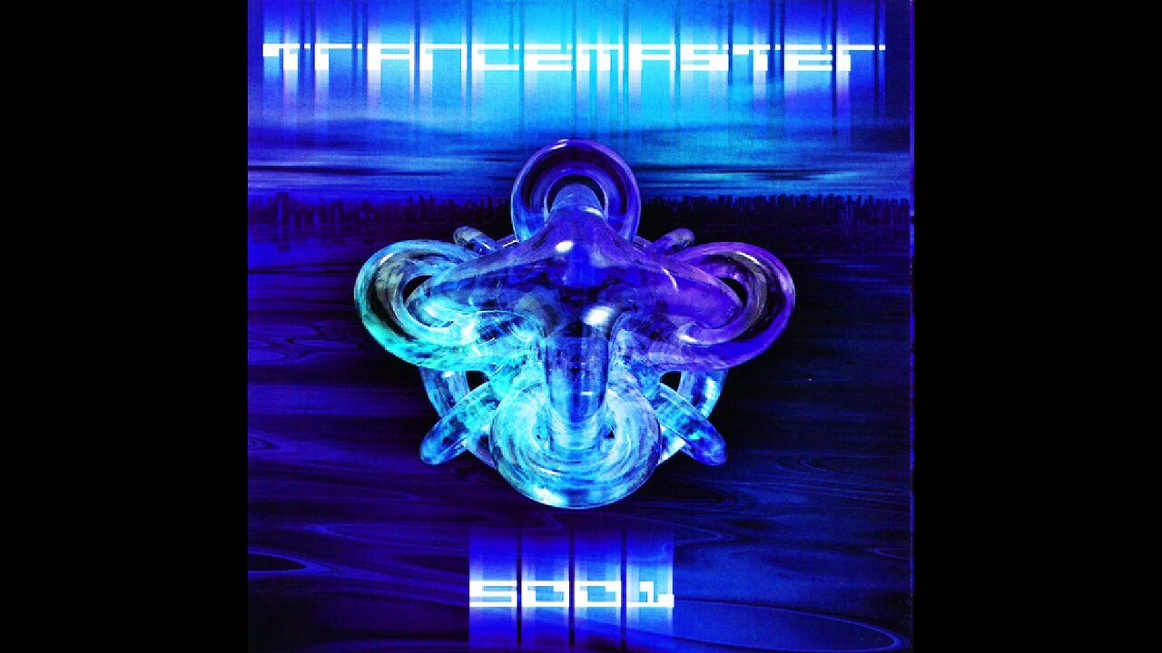 Trancemaster 5001