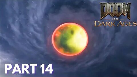 Doom - The Dark Ages - Part 14 - Spire Of Nerathul