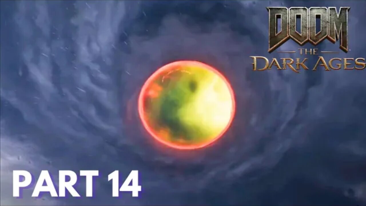Doom - The Dark Ages - Part 14 - Spire Of Nerathul