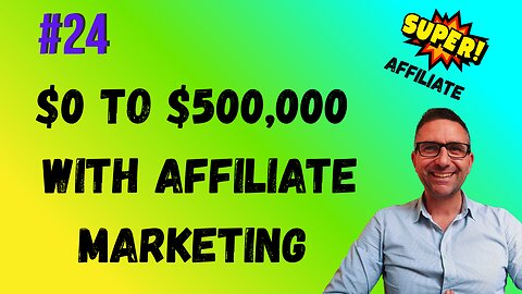 This 1 Tweak Will Explode Your Affiliate Sales Instantly