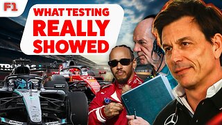 WHAT Testing REALLY told us !