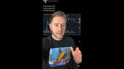 XRP new all time high still coming!