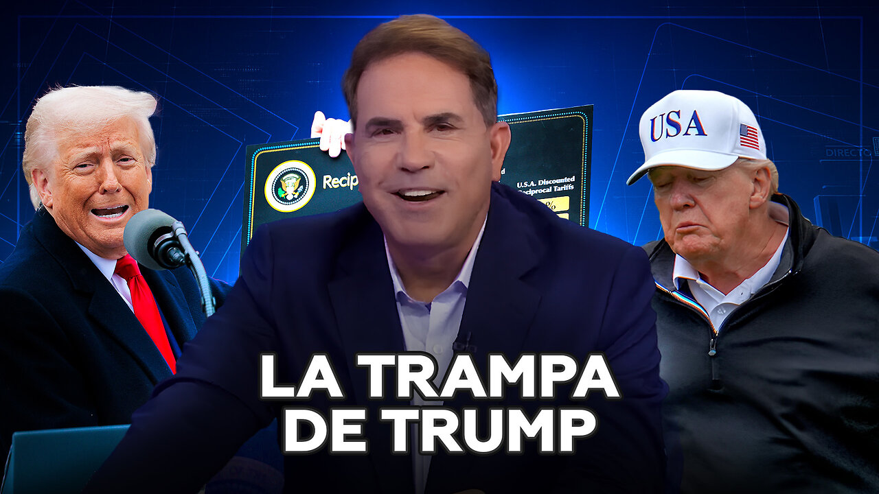 La trampa de Trump