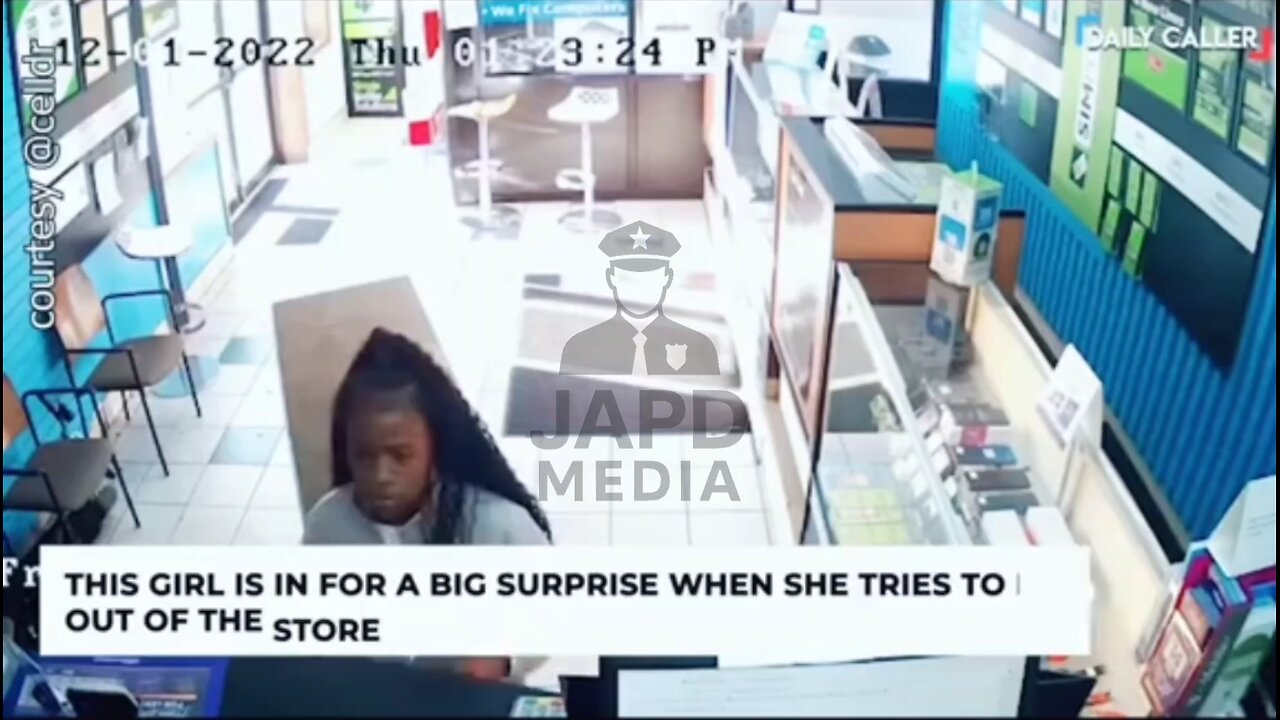 Caught running without paying!? 😂😂 #OhNo #viral #fyp #japd