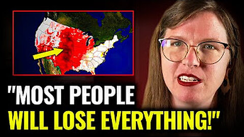 People lose everything!