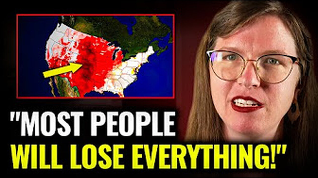 People lose everything!
