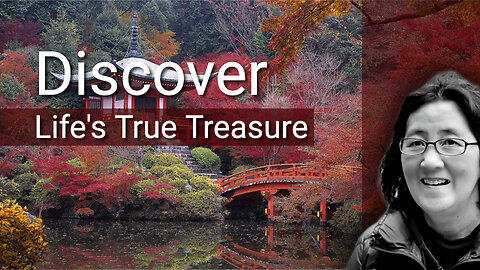 Discover Your Hidden Treasure of True Purpose Today