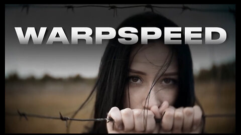 WARPSPEED Stopped The FEMA Camps