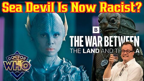 Doctor Who Changes Classic Villain Name! RTD DEMANDED Climate Change Episode Or No Disney Return