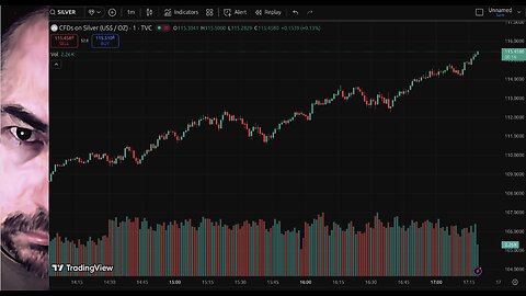 Silver Watch 1.26.25