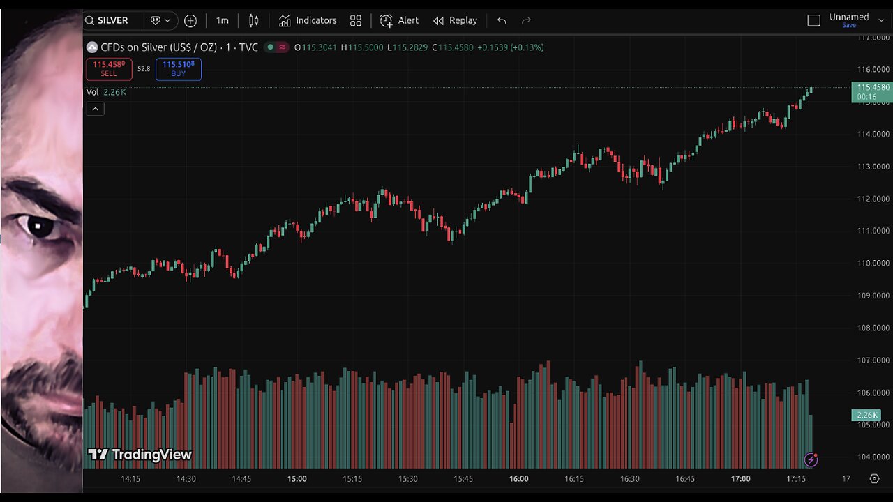 Silver Watch 1.26.25