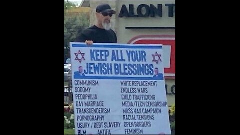 “There was not 1 Jew killed in gas chambers” Bishop Richard Williamson