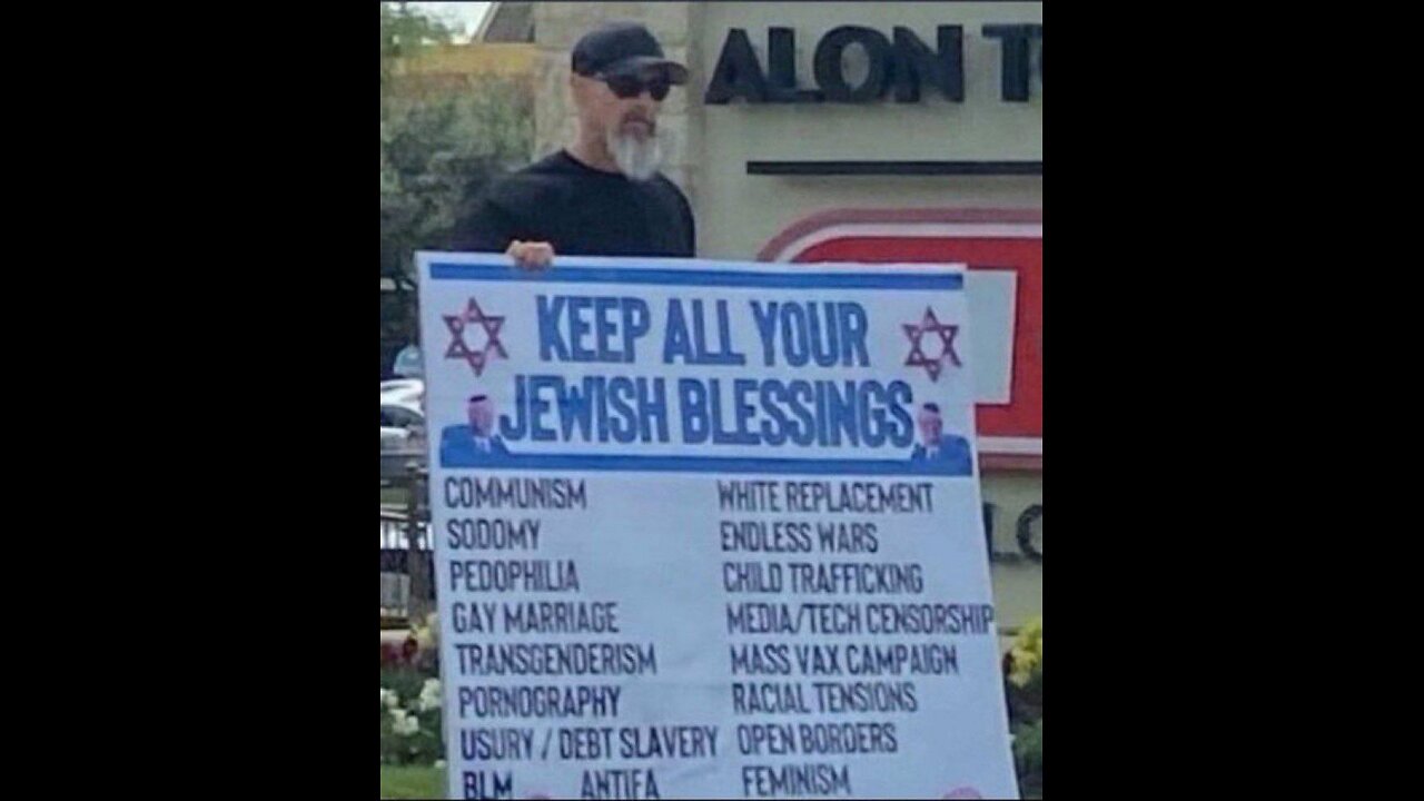 “There was not 1 Jew killed in gas chambers” Bishop Richard Williamson