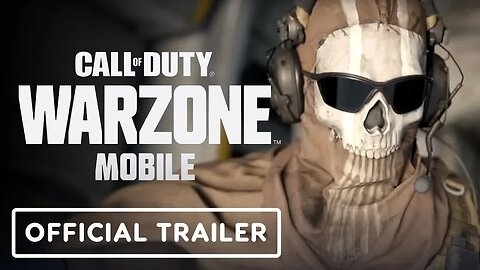 Call of Duty - Mobile Warzone - Official Trailer