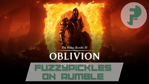 Will we find our first Oblivion Gate tonight? - Oblivion | Revelation 3:10