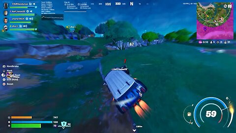 Fortnite