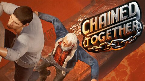 Chained Together Sonia makes me brain die