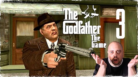 The Godfather: The Game - PART 3